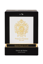 Tiziana Terenzi Extrait De Parfum Gold Rose Oudh